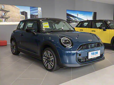 2025�� 1.5T COOPER ������