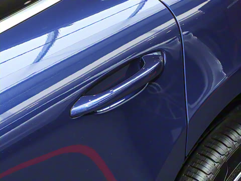 2025�� Macan 2.0T ���ΰ�