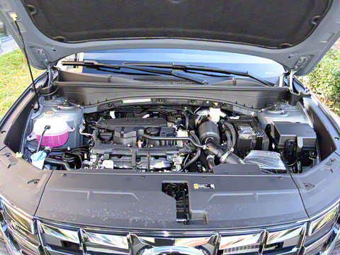 2022�� ;ʤL 1.5T DCT LUX���� N Line