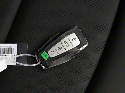 2020�� 1.5T DCT������