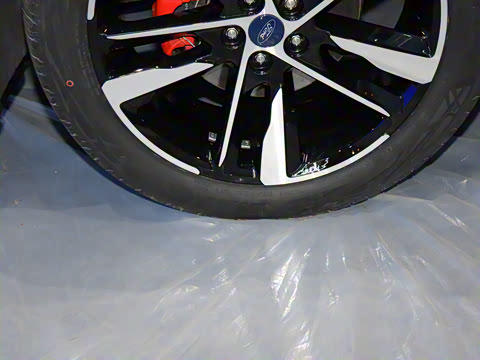 2022�� EcoBoost 245 ST-Line