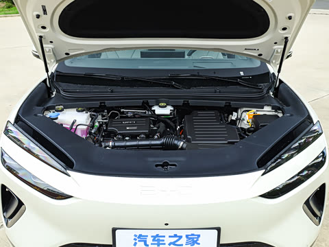 2025�� DM-i 170�캽Plus��