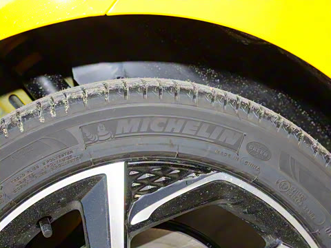 2021�� �Ŀ� 300TGI DCT���ݺ�����