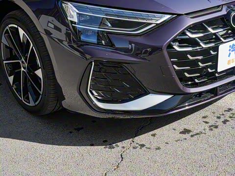 2026�� A3L Limousine 35TFSI �ɳ�������