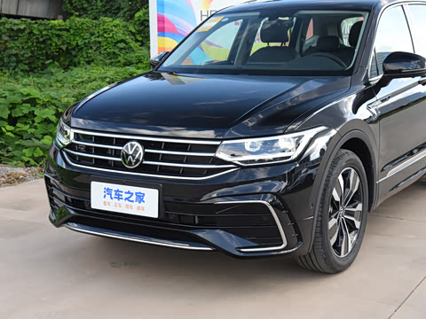 2024�� 330TSI �Զ�����R-LineԽ����