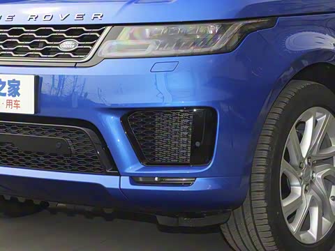 2020�� 3.0 L6 HSE DYNAMIC