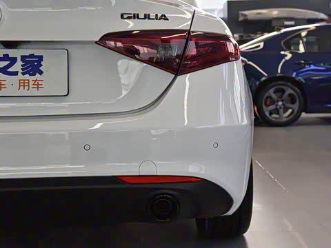 2019�� 2.0T 280HP Black Package�ڱ�������