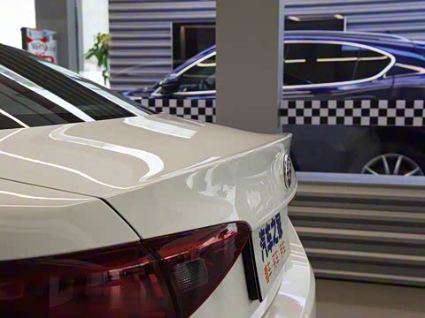 2019�� 2.0T 280HP Black Package�ڱ�������