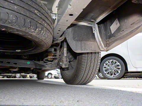 2019�� 1.5T �Զ�����ȫ��� ��VI