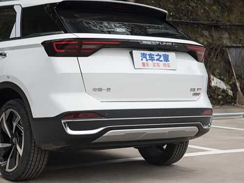 【奔腾t77 2023款】奔腾_奔腾t77 2023款报价_图片_之