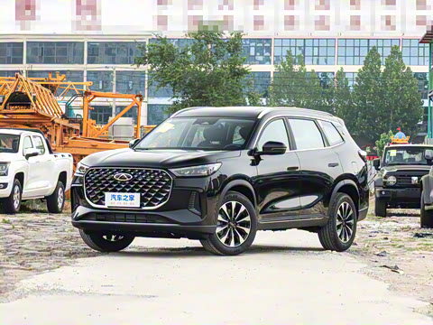 2025�� 290TGDI DCT�˷�� 