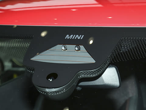 2025�� JOHN COOPER WORKS