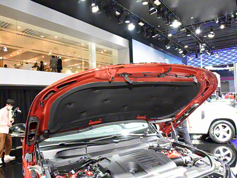 2022�� 3.0 L6 �������İ�