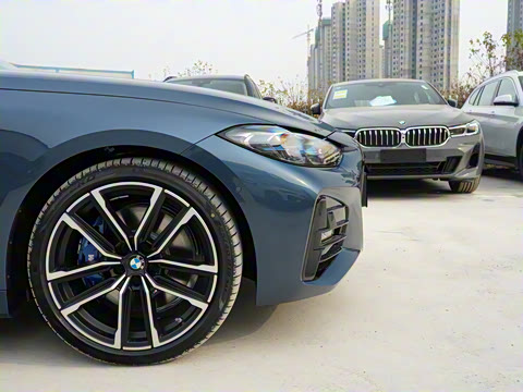 2022�� 430i M�˶���ҹ��װ