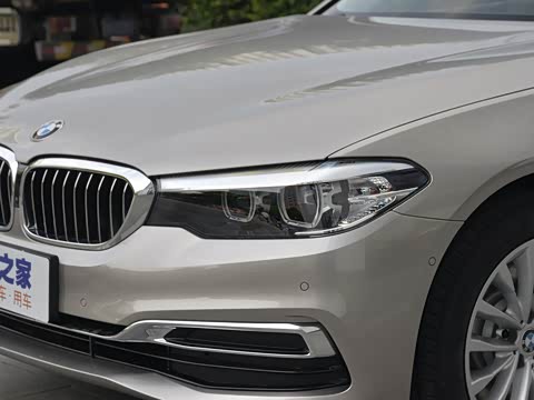2019�� �Ŀ� 530Li ������ ������װ