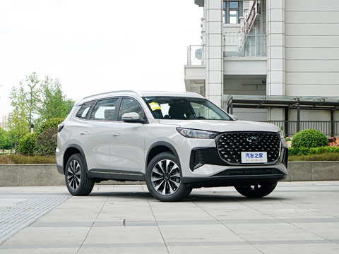 2025�� 290TGDI DCT�˷�� 7��