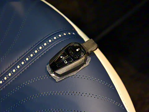 2020�� 5.2T V12 AMR