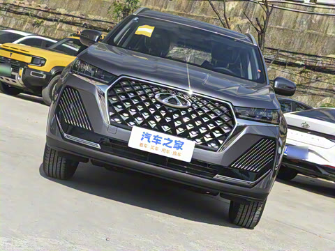 2025�� ׿Խ��  1.5T CVTȫ���