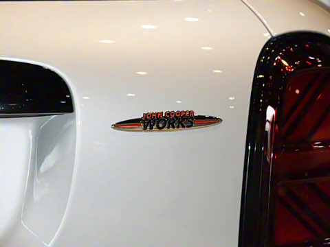 2023�� �Ŀ� 2.0T JOHN COOPER WORKS