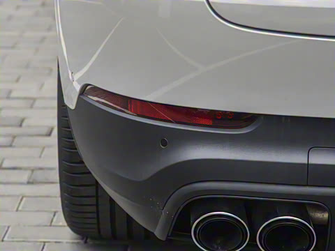 2025�� Cayenne 3.0T ���ΰ�