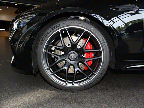 2025�� AMG GT 50 �����ܳ� �й��ر��