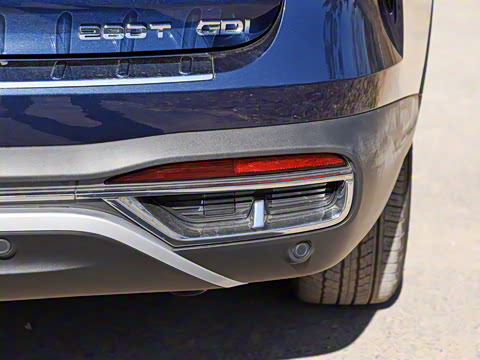 2021�� 1.5T �Զ��캽�� 7��