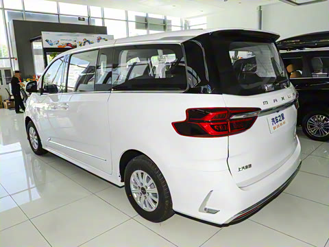 2025�� MAX 2.0T �Զ������� ���� 7��