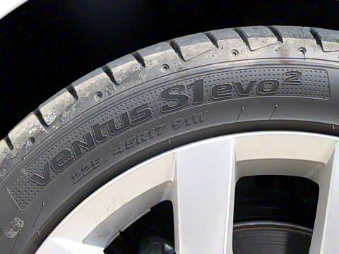 2019�� 280TSI �Զ������� ��VI