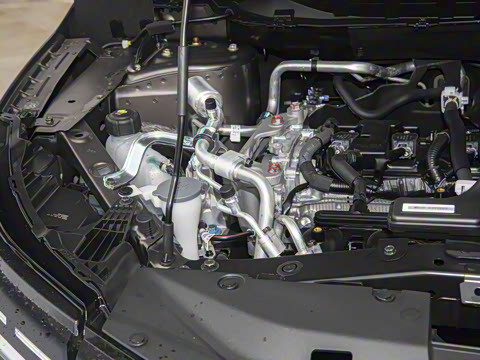 2025�� �Ŀ� ���� 2.0L CVT XV���İ�