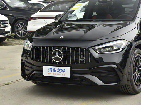 2023�� AMG GLA 35 4MATIC