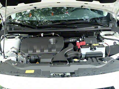 2019�� ʮ����ҫ 1.6L XL �ֶ������ ��VI