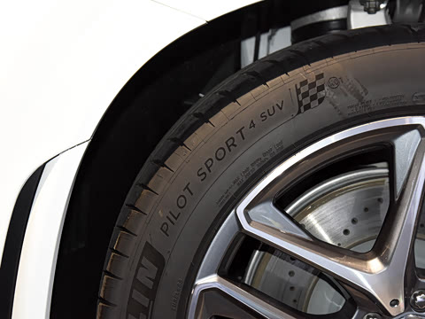 2022�� AMG GLE 53 4MATIC+ ����SUV