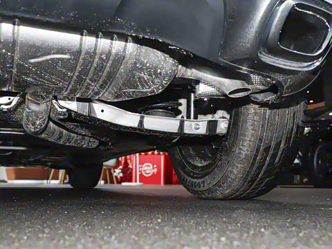 2025�� �Ŀ� GLA 220