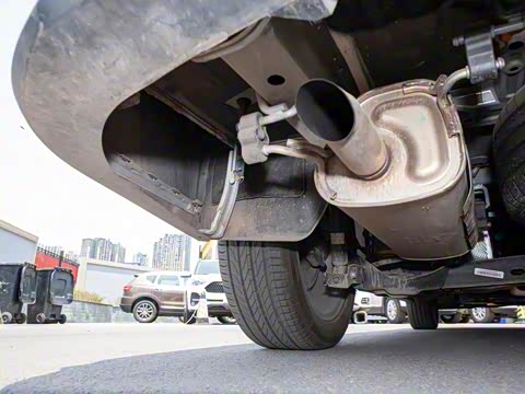 2019�� 1.5T �Զ�����ȫ��� ��VI