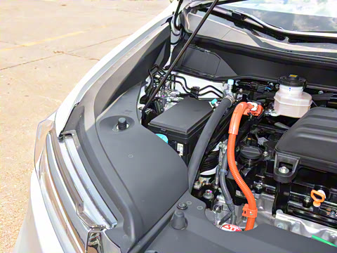 2024�� 2.0L e:HEV ��������