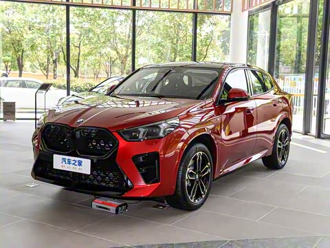 2024�� xDrive25i M�˶���ҹ��װ