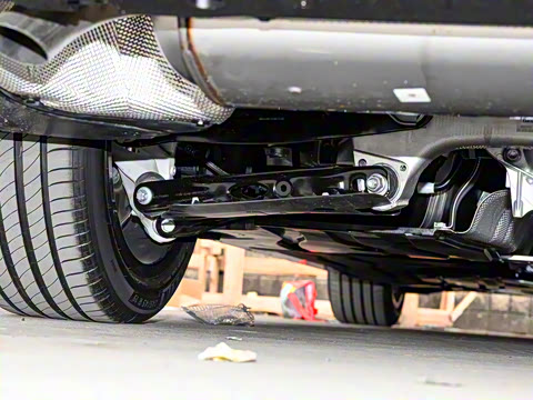 2025�� 530Li xDrive ������װ