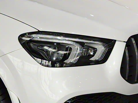 2020�� AMG GLE 53 4MATIC+ ����SUV