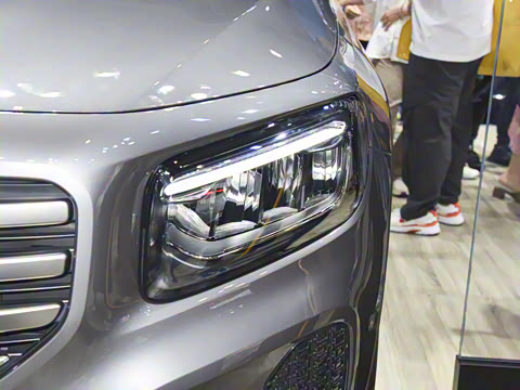 2025�� GLB 200 ������