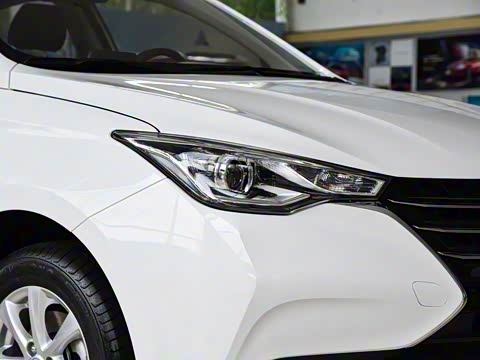 2019�� 1.4L �ֶ������� ��VI