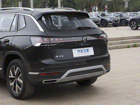 2025�� �Ŀ� ������ 300TSI