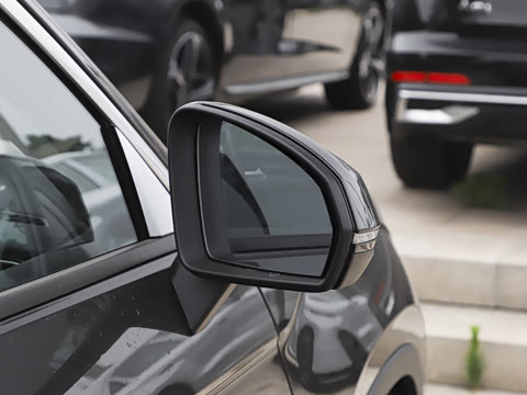 2025�� �Ŀ� ������ 300TSI