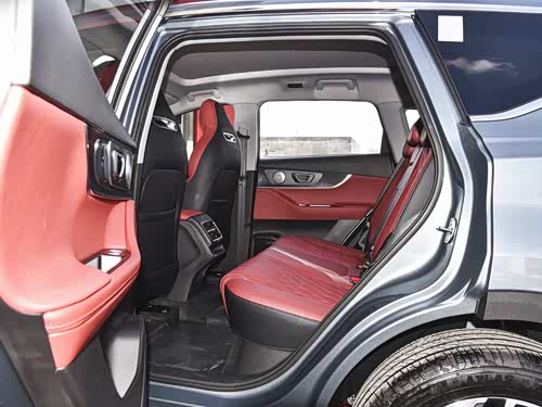 【图】瑞虎7 plus 2023款 1.6tgdi dct尊贵型报价_图片_奇瑞_汽车之家