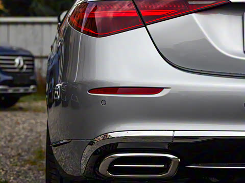 2025�� �Ŀ� S 680 4MATIC