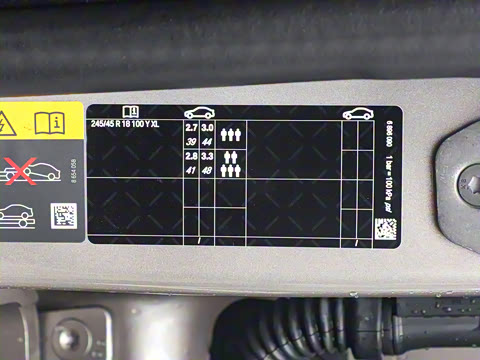 2022�� �Ŀ�� 535Le M�˶���װ