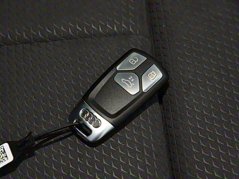 2023�� 40 TFSI ������