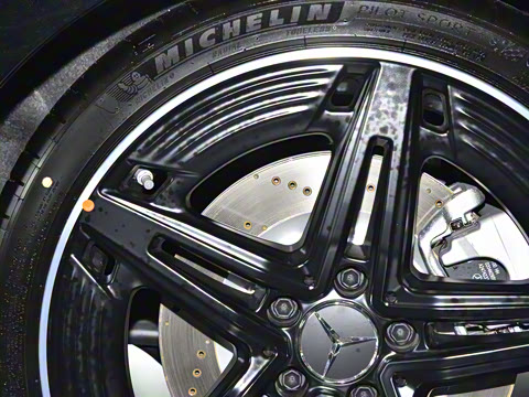 2026�� AMG CLA 35 4MATIC