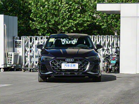 2026�� A3L Limousine 35TFSI �ɳ�������