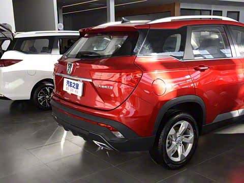 2019�� 1.5T CVT������ ��V