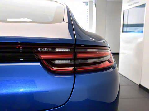 2019�� Panamera �����ӳ��� 2.9T